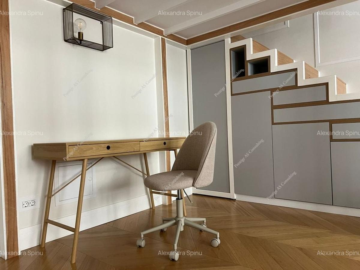 Apartament Modern 1 Camera | Etaj 1 Ultracentral Bd. Republicii - 4