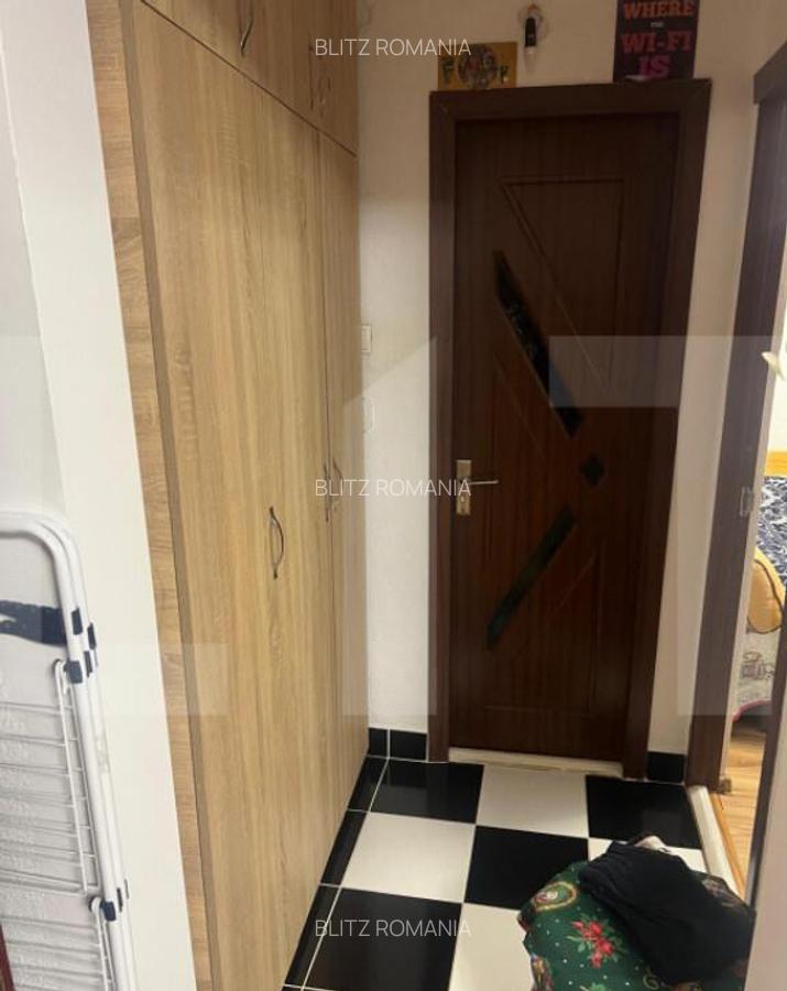 Apartament de doua camere, etaj intermediar, 55mp, Zona Buco - 4