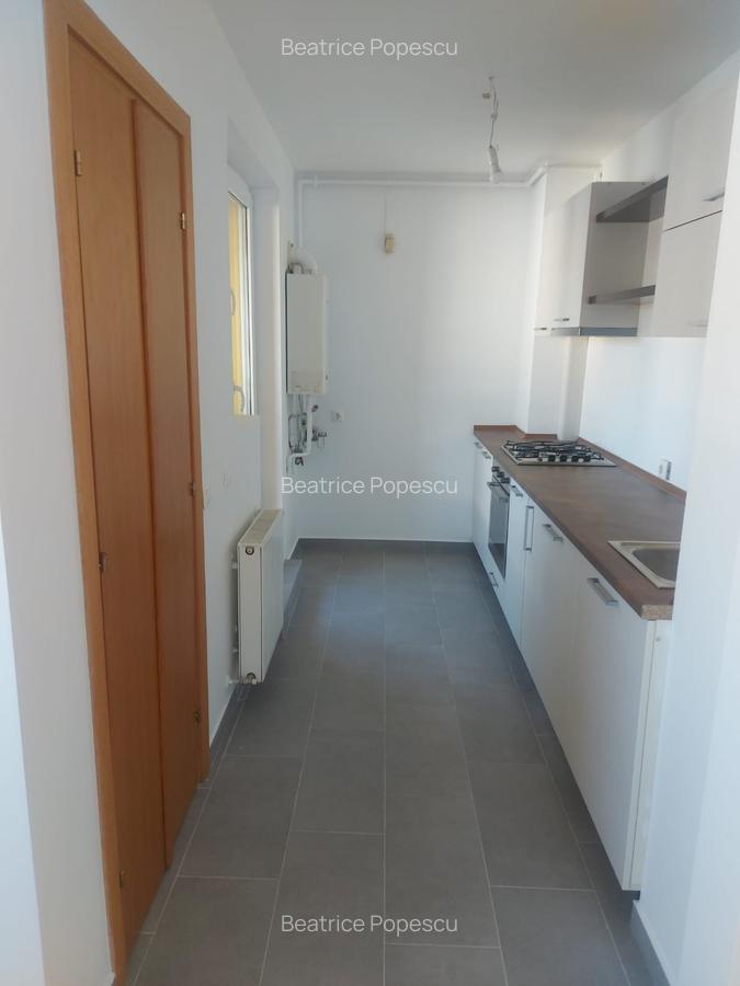 Apartament cu 2 camere în Băneasa - 7