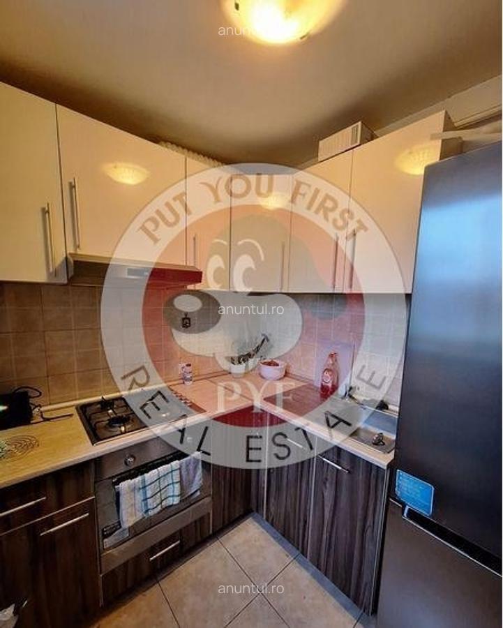 Dna Ghica | Garsoniera | Decomandata | 44mp | B11526 - 3