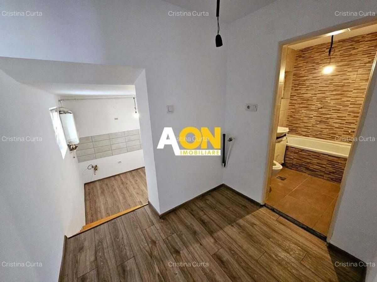 Casa de locuit si spatiu comercial, Cetate - 10