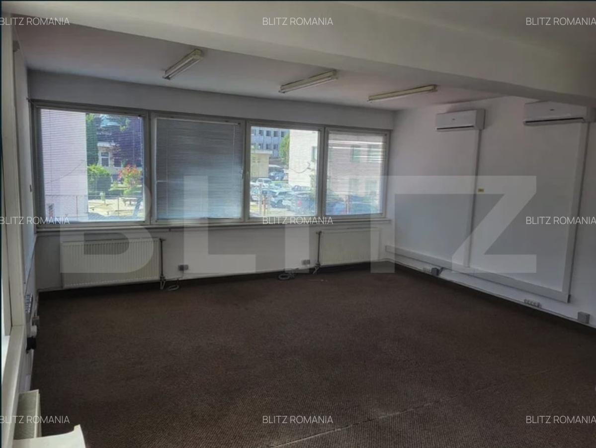 Spatiu de birouri, 180 mp, zona Sigma - 2