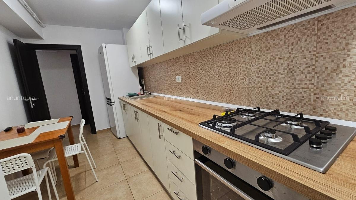 Trapezului, 10min. metrou 1 Decembrie centrala loc parcare, mobilat, utilat - 15