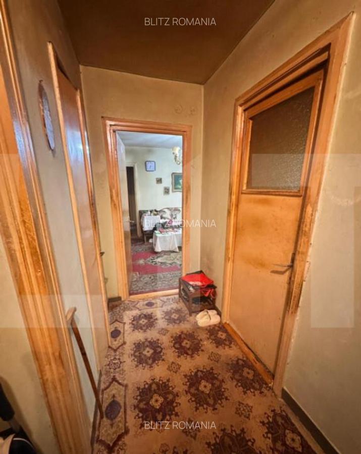 Apartament cu 3 camere, ultracentral langa Teatrul - 1