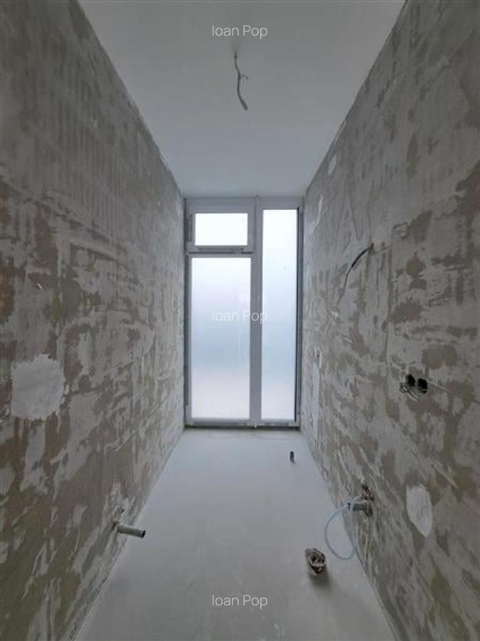 Penthouse, 110 mp utili + 137 mp terasa, situat in Sopor! - 13