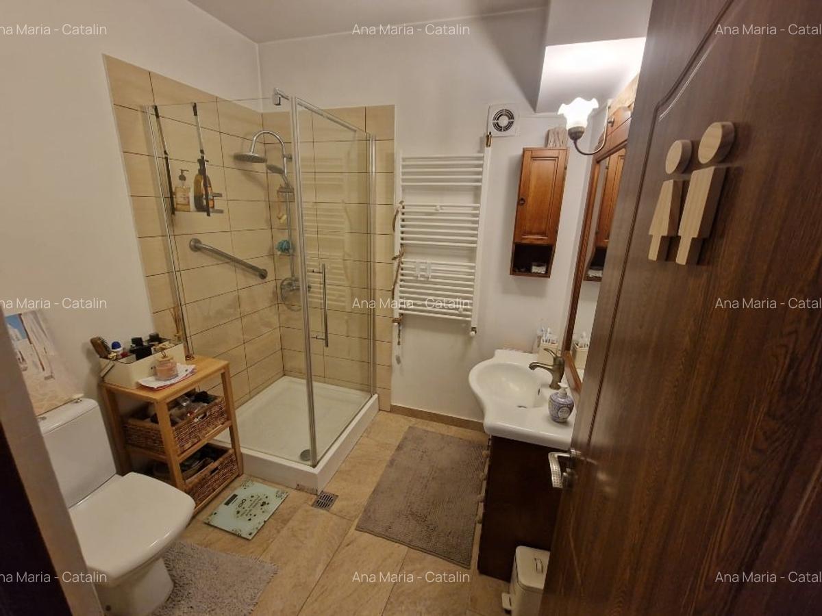 Vila moderna P+1 de vanzare zona Parcul Circului - 16