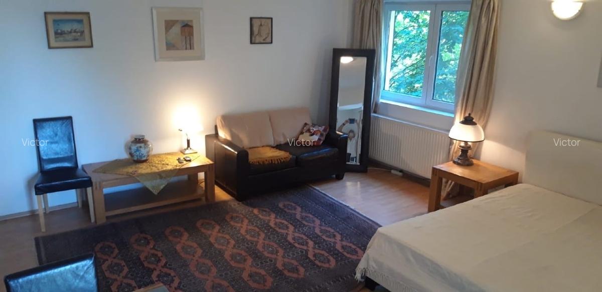 Proprietar Garsonieră spațioasă Băneasa  Liziera Pădurii |Etaj 1,parcare - 4 Proprietar Garsonieră spațioasă Băneasa  Liziera Pădurii |Etaj 1,parcare - 4