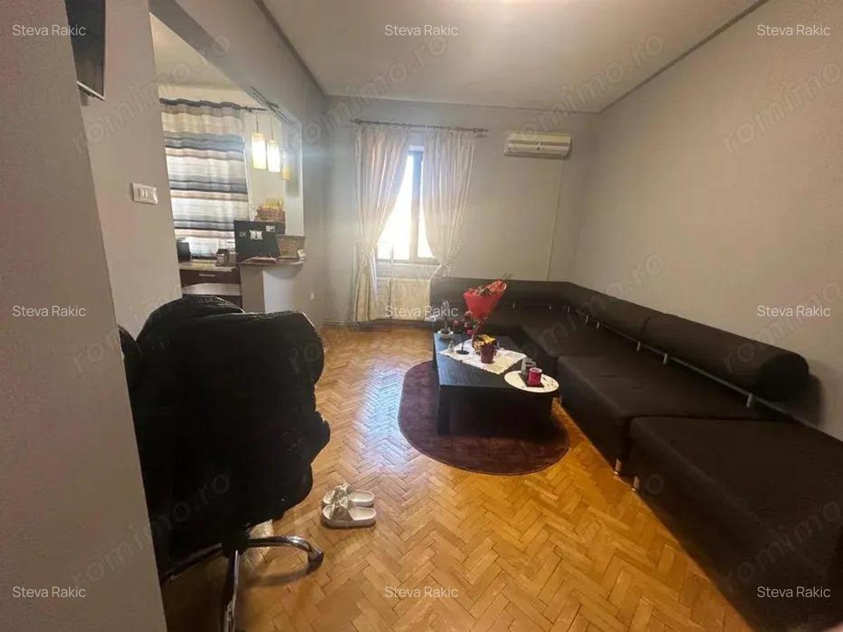 2 cam etaj 2 centrala proprie Zona Brancoveanu - 2