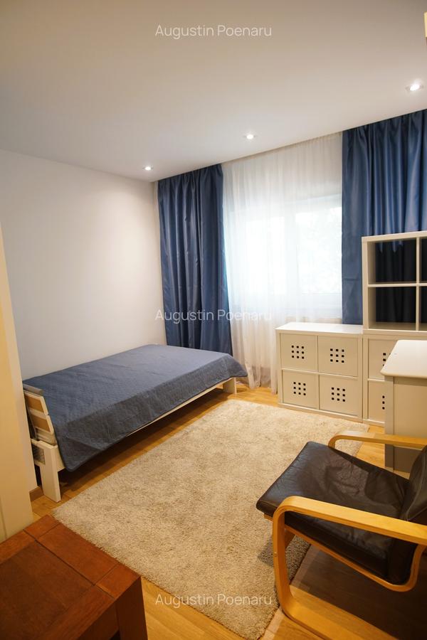 Nerva Traian | 5 min. Metrou | Apartament PREMIUM | Parcare | Contract ANAF - 26