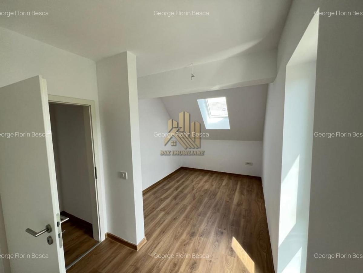 PENTHOUSE 4 CAMERE TRACTORUL COMISION 0 - 6