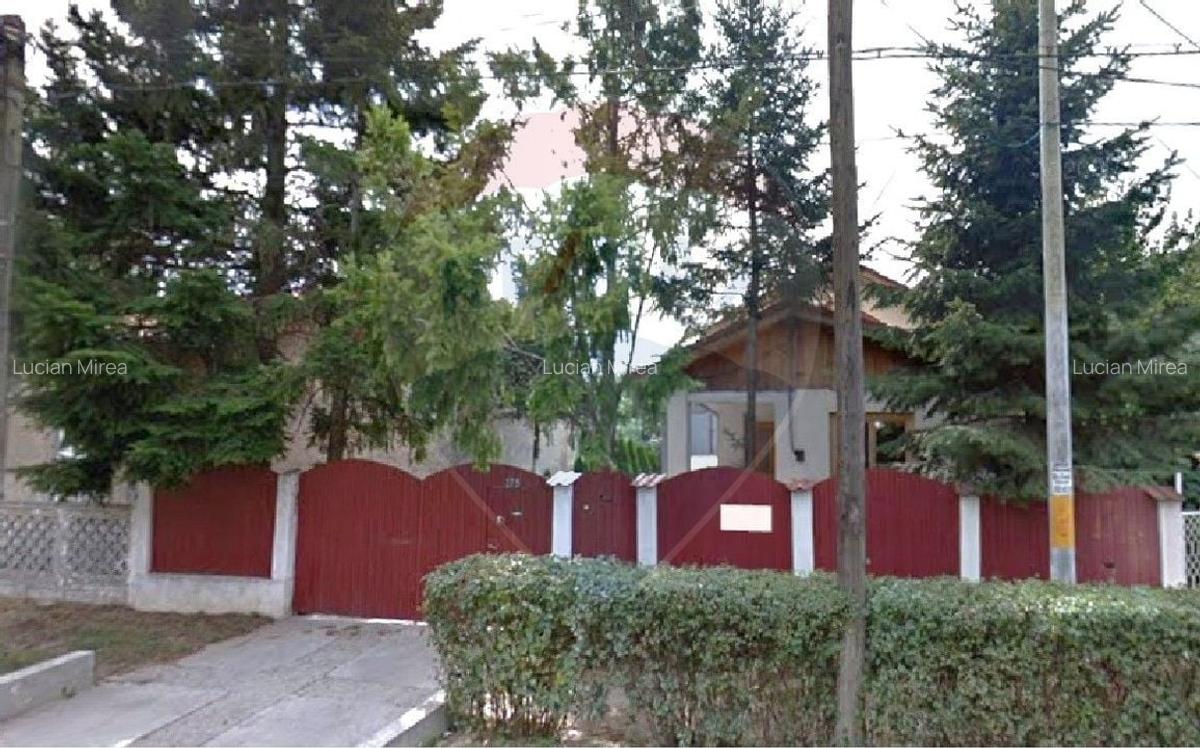 Casa individuala  6 camere de vanzare in Clinceni teren 1000mp - 19