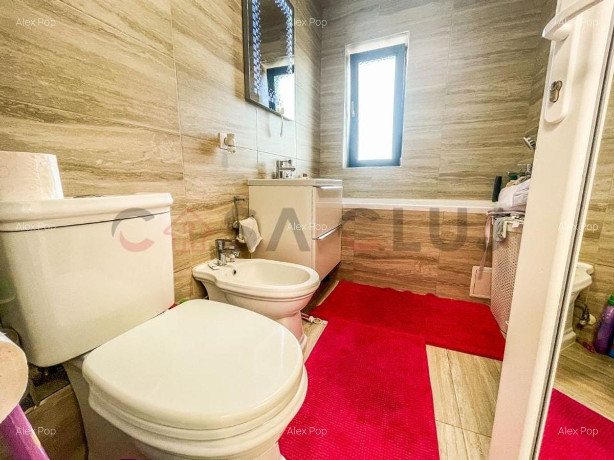 Un cămin complet, într-o zonă cu acces rapid spre tot ce contează - 5