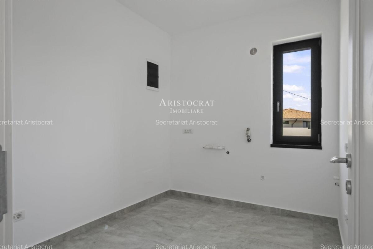 Vila individuala proximitate lac  Corbeanca - 11