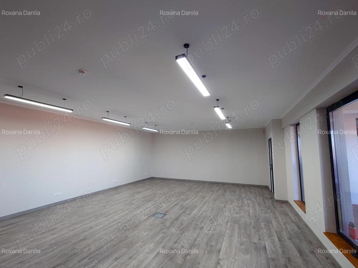 Oferim spre inchiriere spa?iu de birouri - zona BBSO - 4