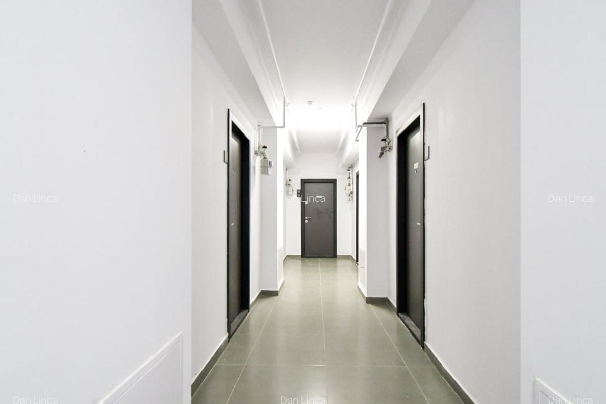 B-dul. Mamaia Lake View - Garsoniera mobilata-utilata COMISION 0% - 13