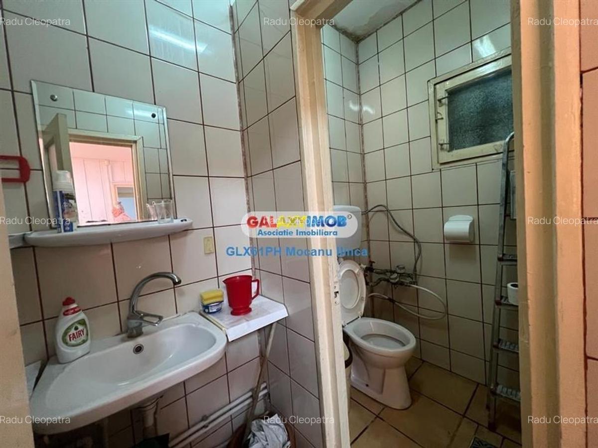 Inchiriere spatiu birouri 2 camere, in Ploiesti, zona Afi - 6