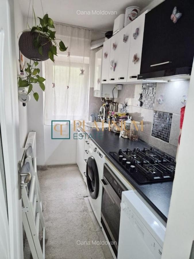 P4681 Apartament cu 2 camere, zona Calea Șagului - 1