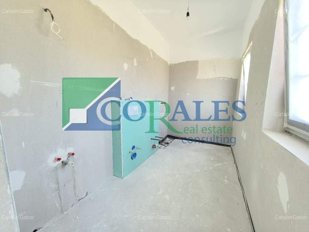 Casă individuală stil mediteranean – Dumbrăvița! - 10