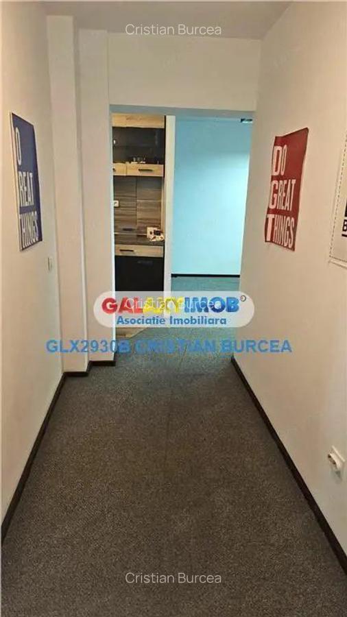 De inchiriat spatiu birouri Piata Victoriei - 6