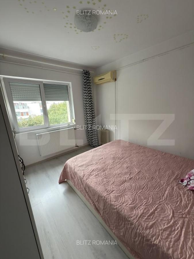 Apartament cu 2 camere, 39 mp, zona VEST - 8