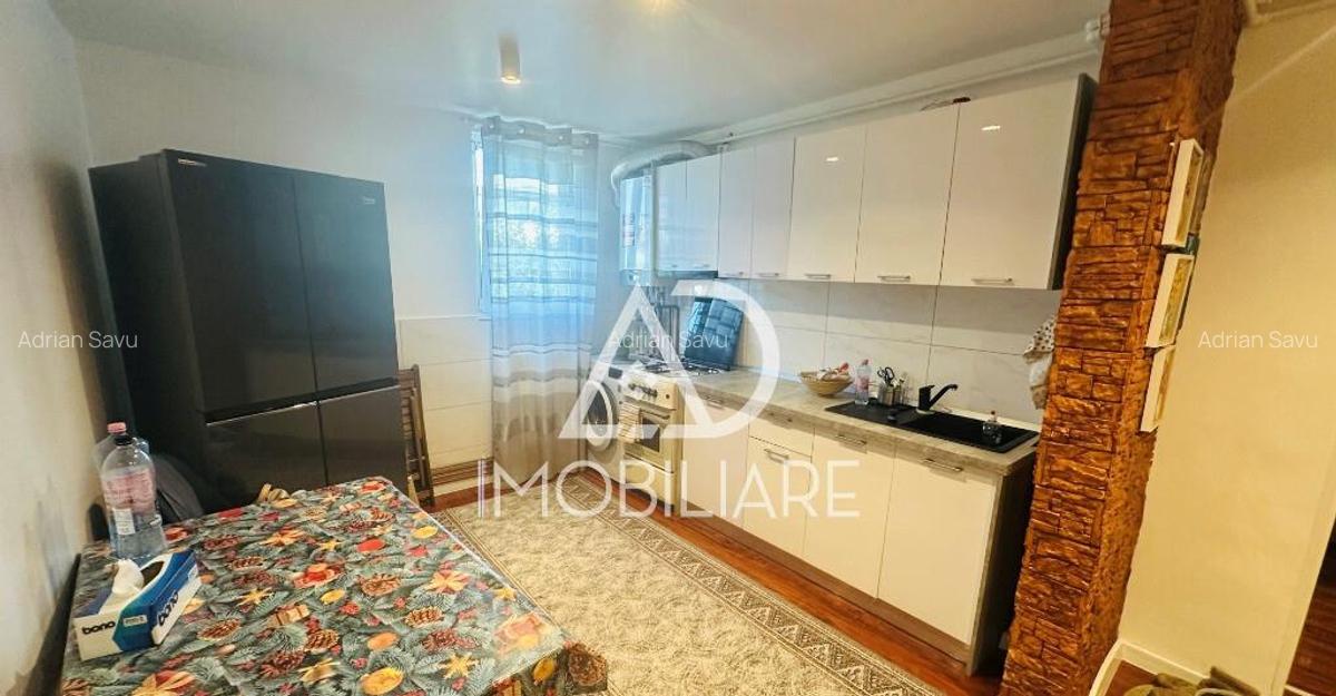 Apartament 3 camere de vanzare , Aleea Energeticienilor - 6