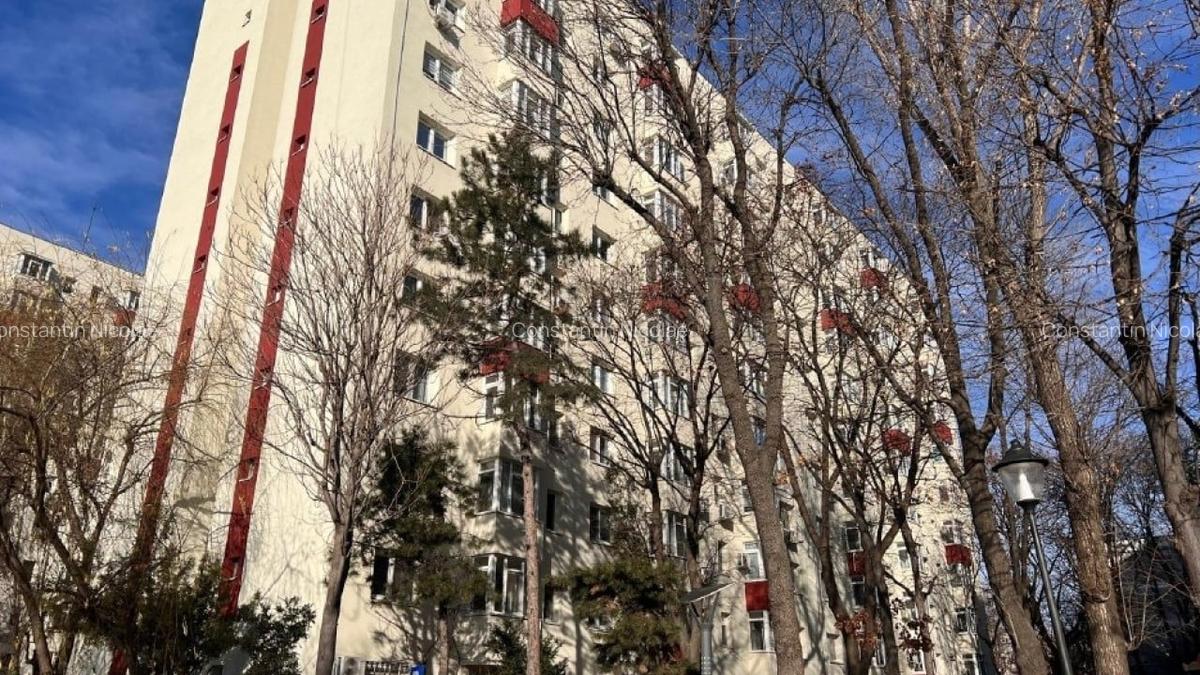 REA1022360 Apartament 2 Camere Berceni Luica Sector 4 de Vanzare - 1