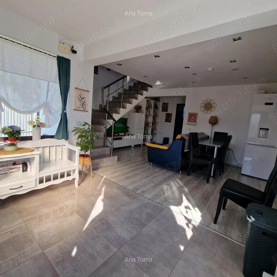 Casa Odaia Manolache - 7