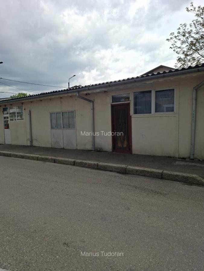 Inchiriere Spatiu Comercial - 55 mp - Vad Excelent - Piata Ceair, Pret 500 Euro - 2
