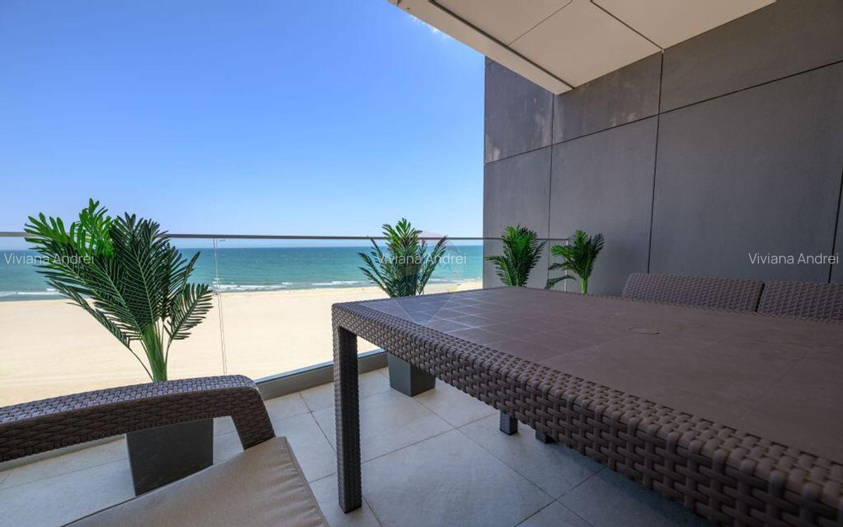 PENTHOUSE CU PISCINA, VEDERE PANORAMICA LA MARE FAL... - 16