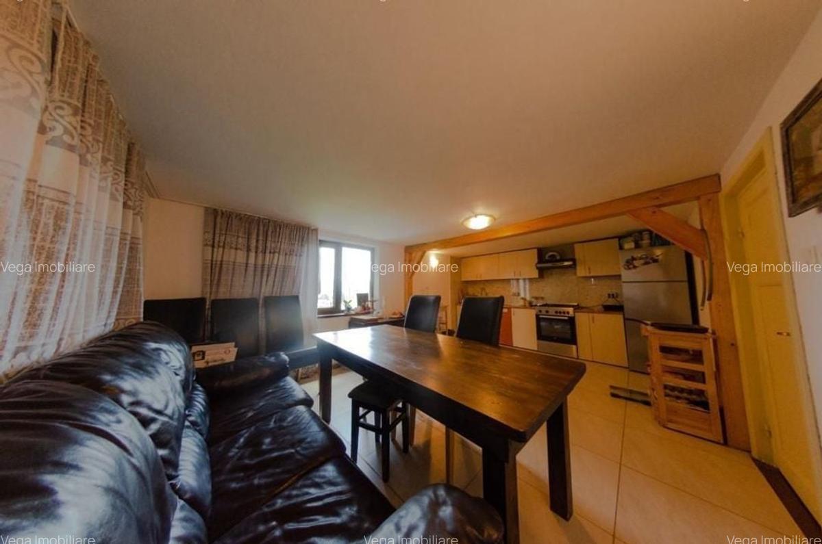 Ocazie! Casa inconjurata de PEISAJE DEOSEBITE - 8