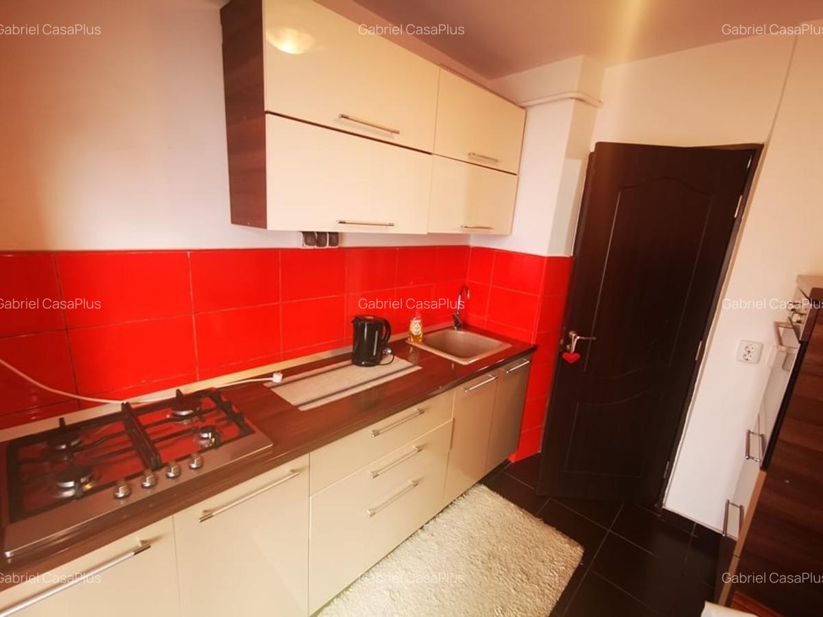 Apartament 2 cam decomandat TG CUCU - UMF - CENTRAL - 1