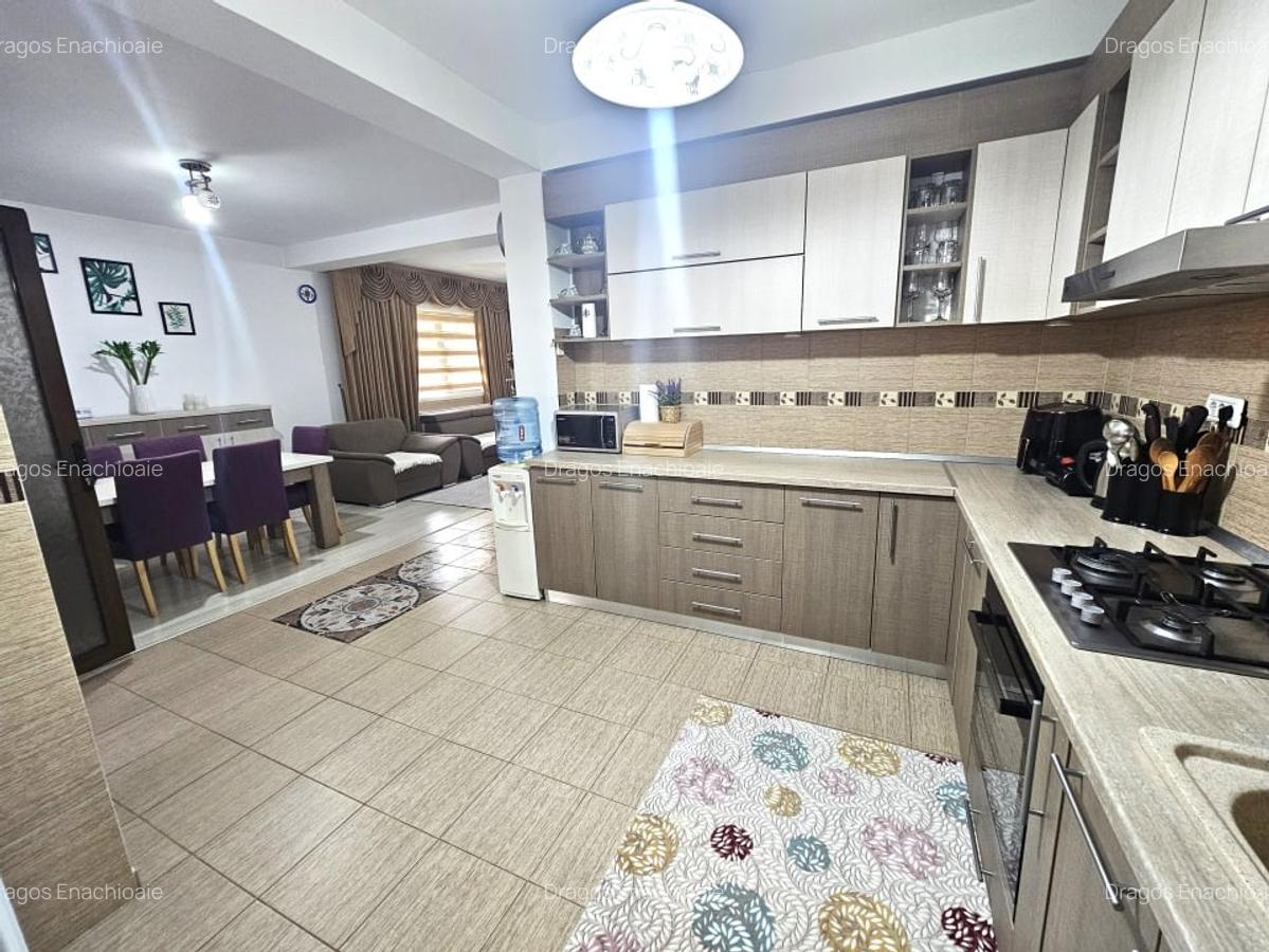 Casa de vis in Popesti-Leordeni — acum fara comision, str Plopului - 8