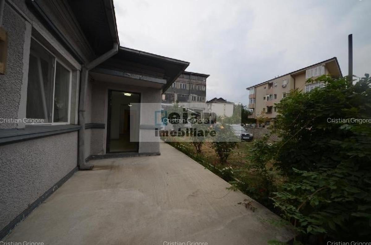 Popesti Leordeni Casa Stradal, Ideal Activitati Comerciale 395mp teren - 2