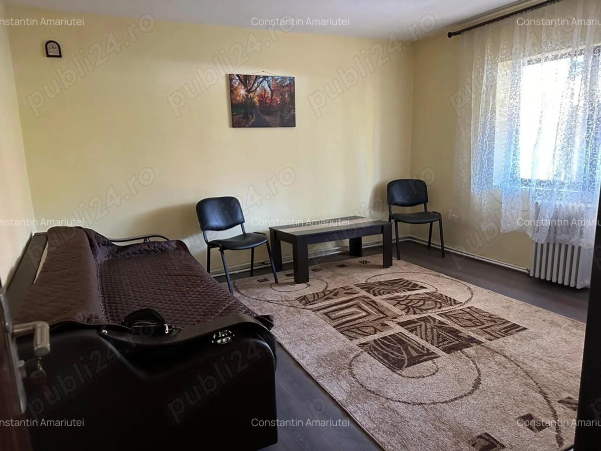 Casa recent renovata, 2 camere, in Iasi, apropiere de Pod Galata - 2