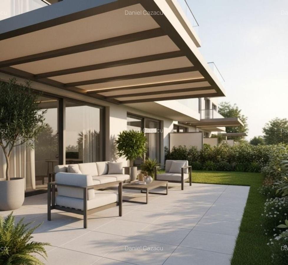 Apartament de Lux în Zona Aviatorilor | O Oportunitate Unică - 9