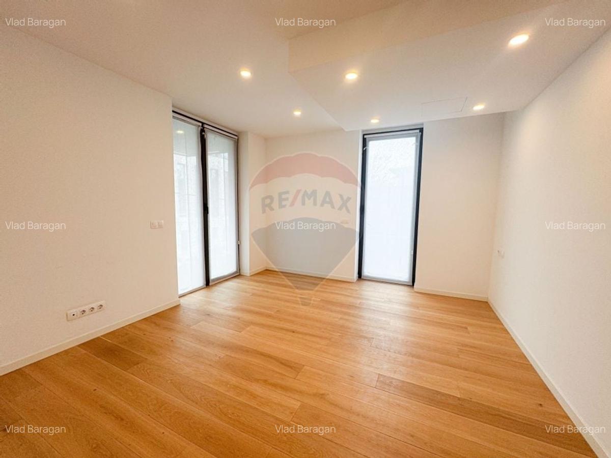 Apartament cu 2 camere si terasa generoasa in Kiseleff- Aviatorilor - 2