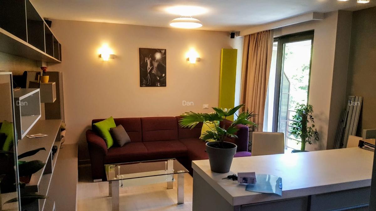Apartament lux 2 camere in Centru - 3
