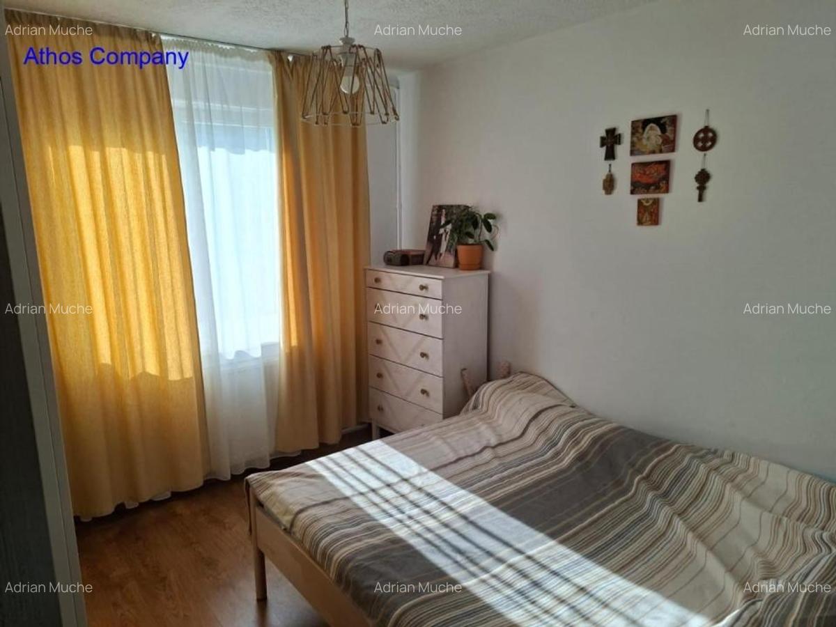 Crangasi - Podul Grand, Ap 4 camere - 6