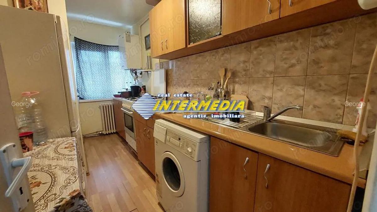 Inchiriere Garsoniera in CETATE mobilata si utilata - 2