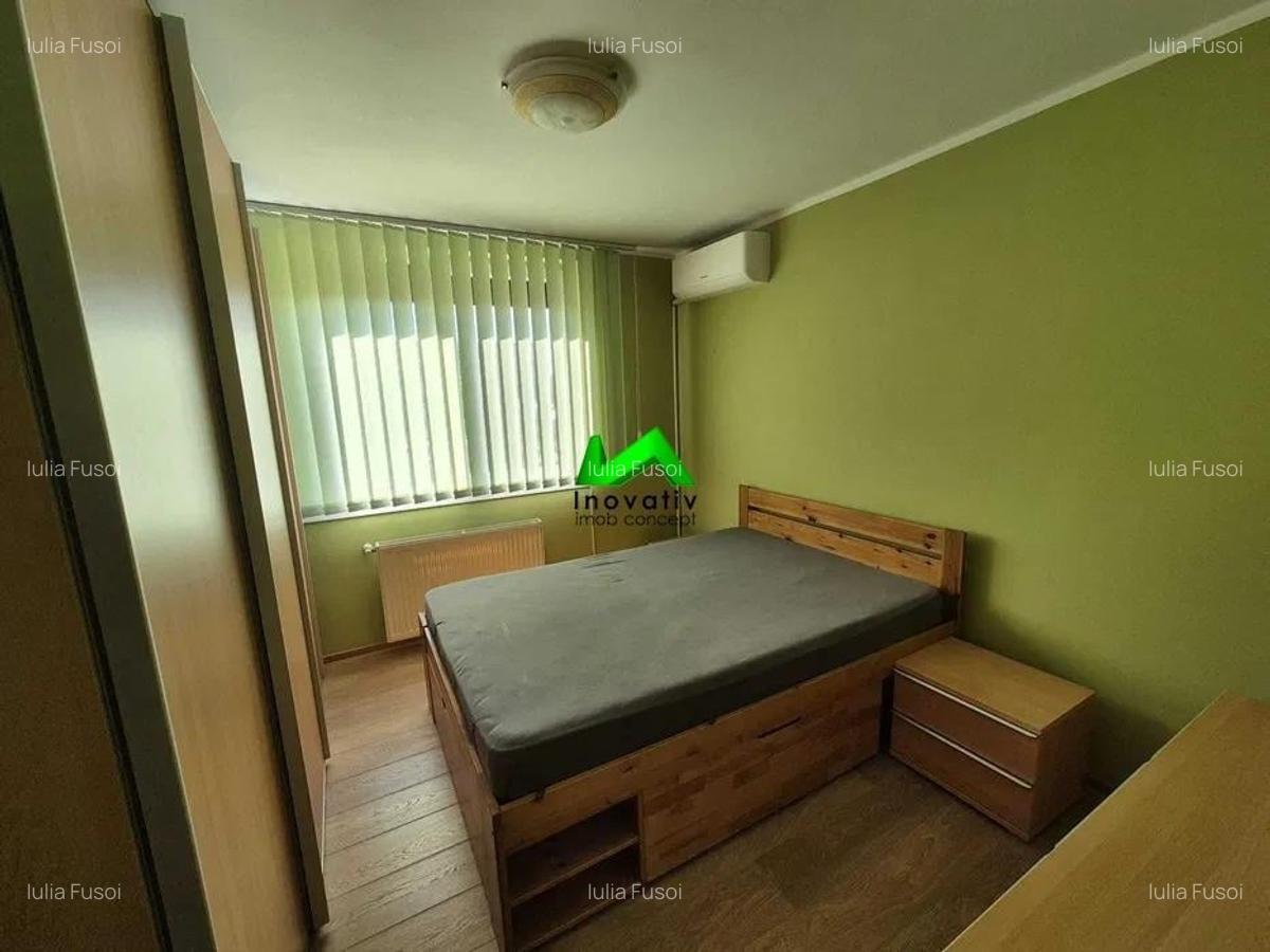 Apartament de inchiriat 2 camere decomandat Sibiu Lacului Binder - 2 Apartament de inchiriat 2 camere decomandat Sibiu Lacului Binder - 2