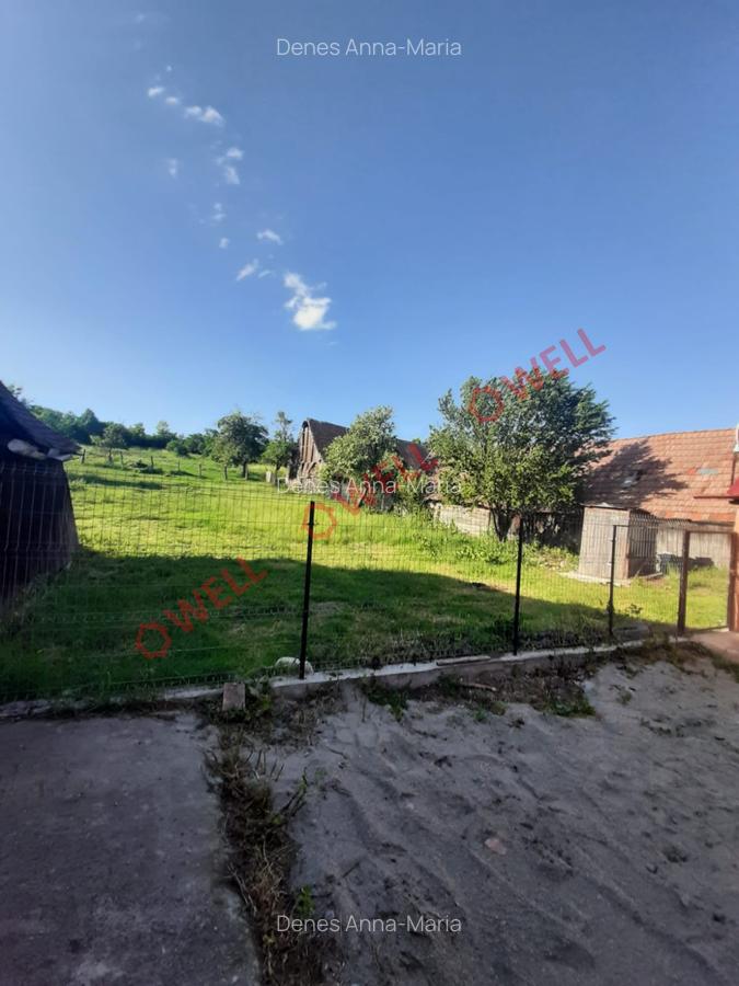 Casă cu 4 camere în Beia - 5