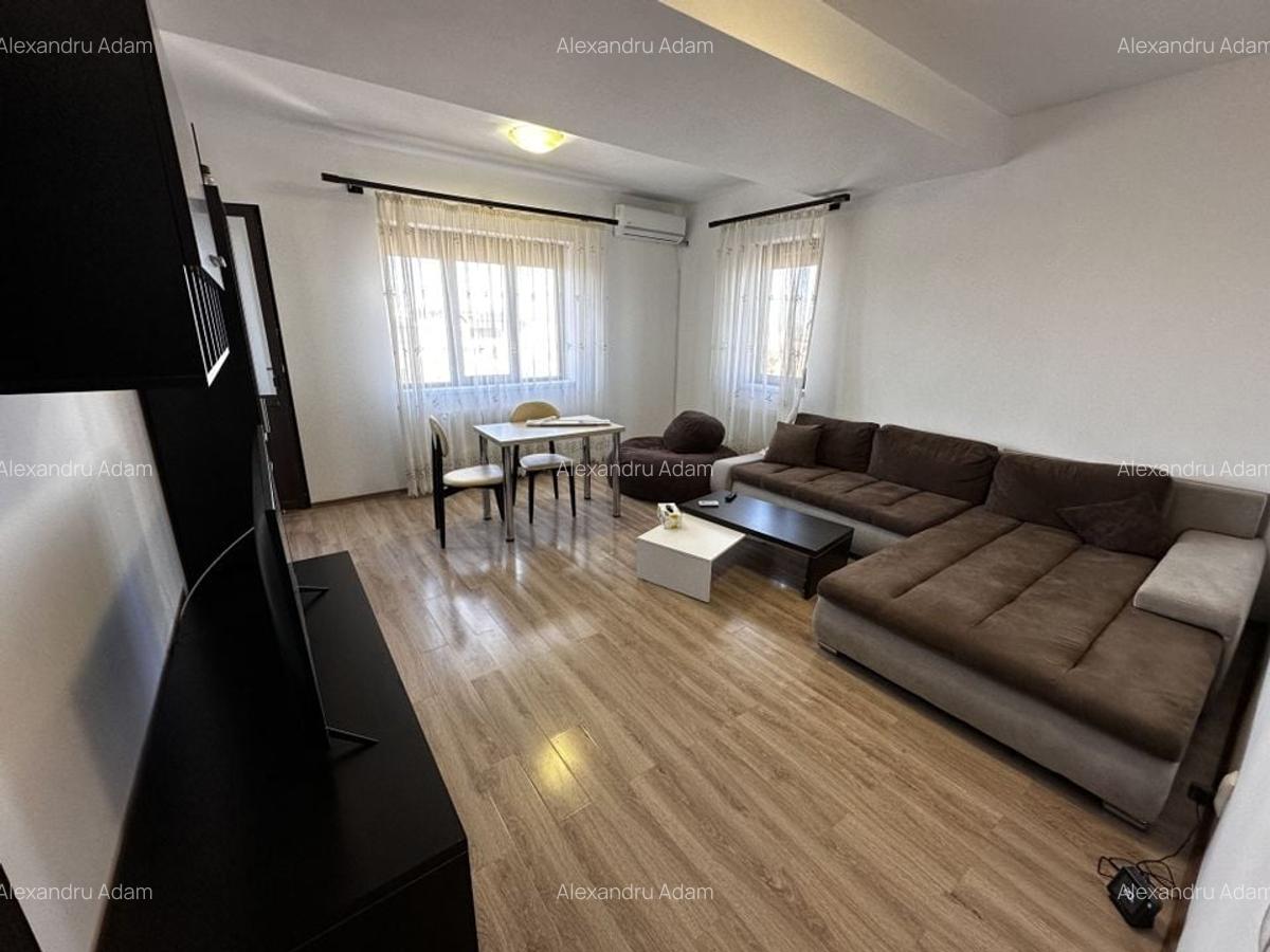 CHIRIE 3 CAMERE Bloc Nou 2017 2 Băi Parcare Lujerului Petrache Poenaru - 23