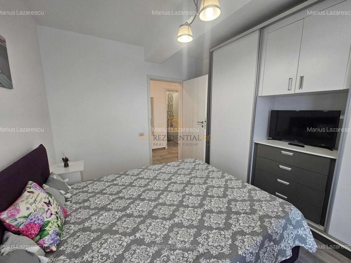 Apartament 2 camere, decomandat,Soseaua Berceni-metrou, 64 mp, parcare - 3