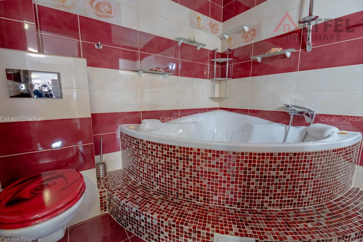 Apartament 2 camere 62 mp balcon parcare Armoniei Selimbar - 11