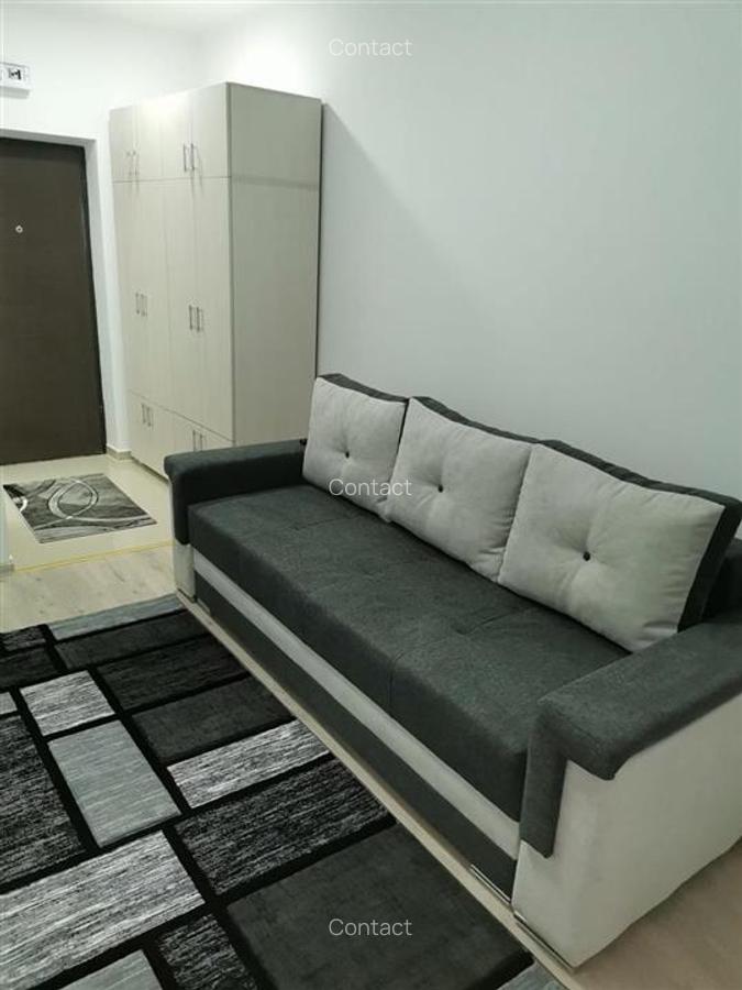 GARSONIERA de vanzare in ONESTI,mobilata si utilata - 3