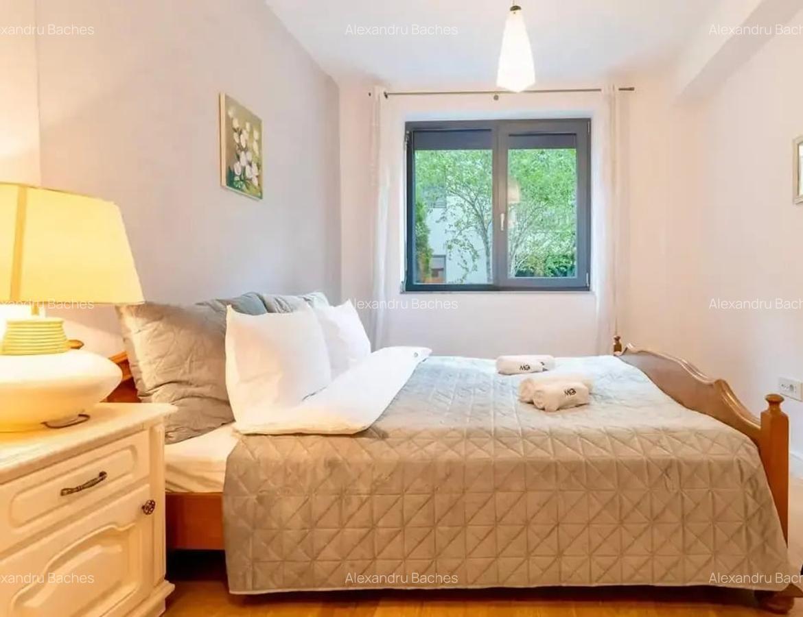 Apartament 3 camere cu gradina la cheie in complex nou! - 13 Apartament 3 camere cu gradina la cheie in complex nou! - 13