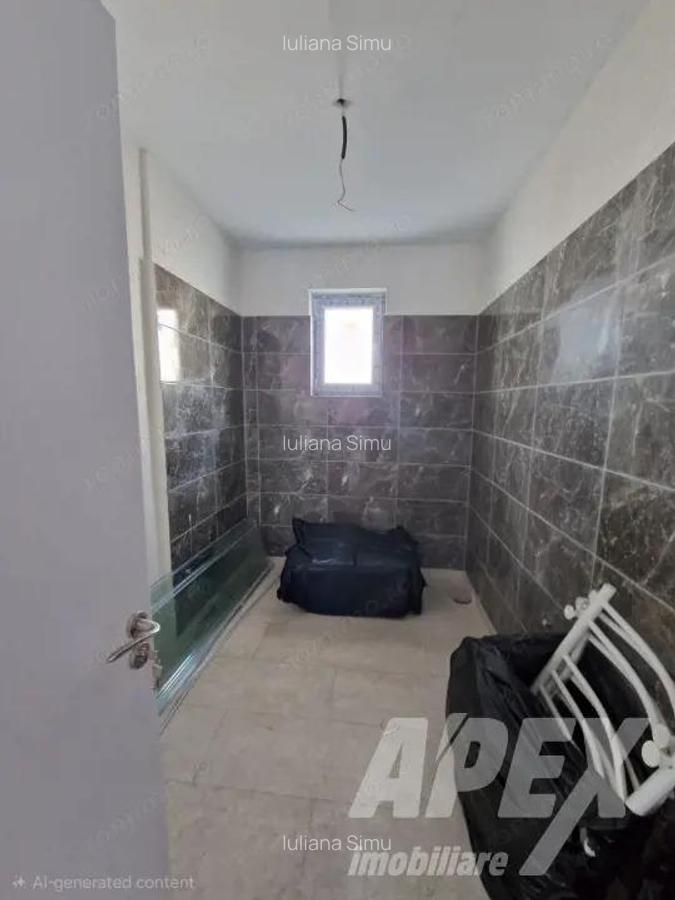 Vanzare casa parter cu 4 camere Vedere la lac Buftea, Strada Fulger - 8