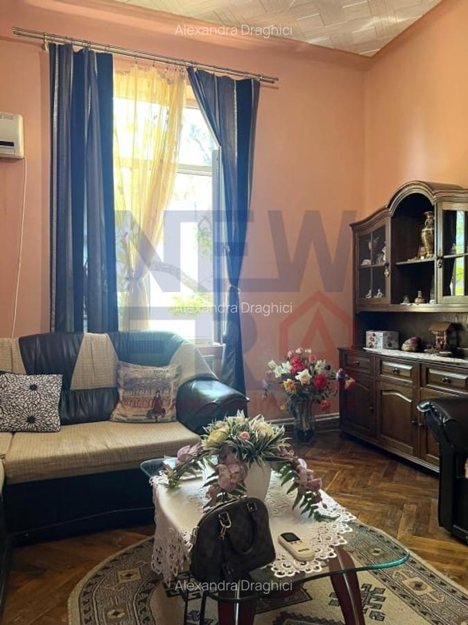 Apartament 2 camere zona Unirii - 1