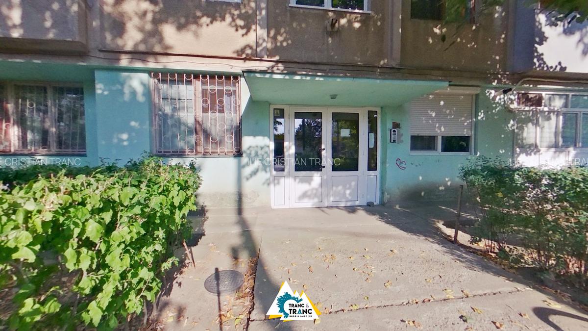 Ocazie unică! Apartament cu 3 camere în Podgoria – mobilat, poziție excelentă - 5