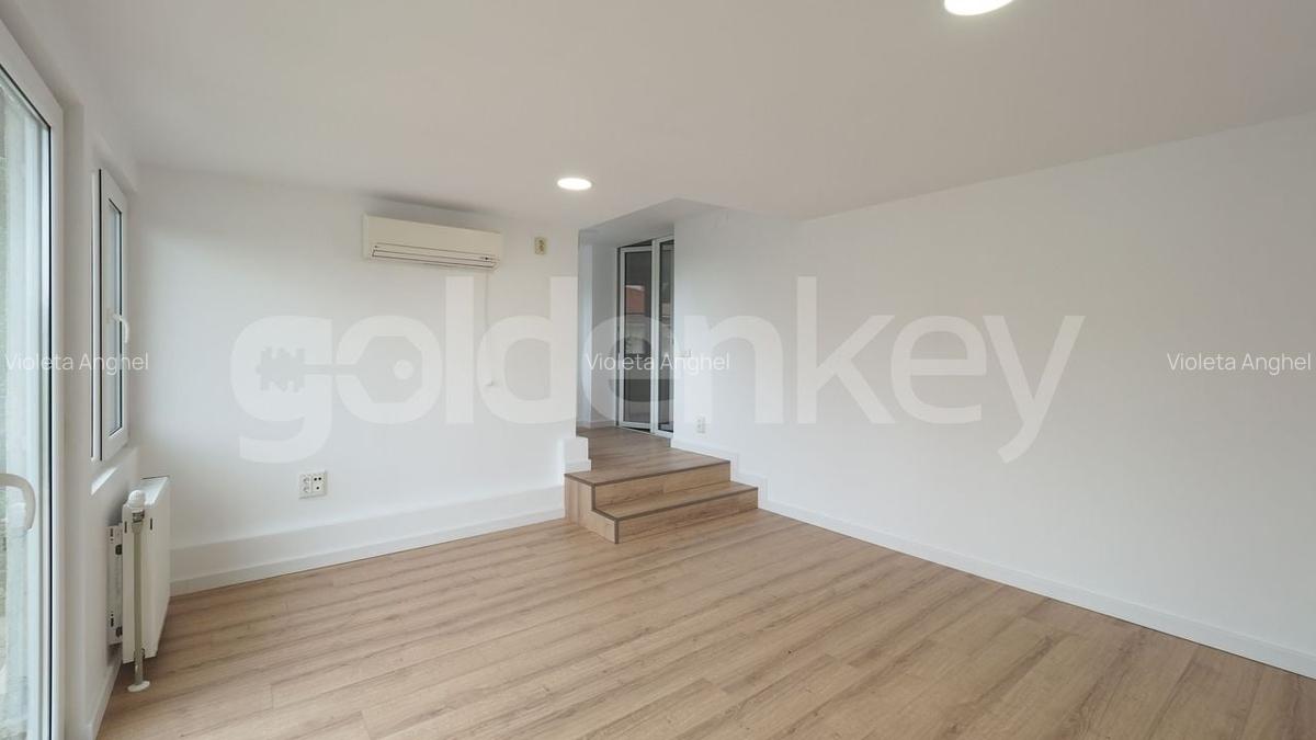 Vilă duplex cu 6 camere in complex rezidential - 19